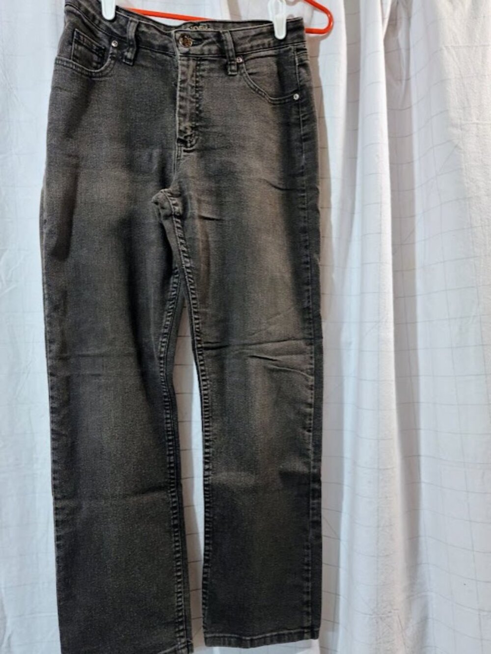 Lee Riders Women’s Jeans Size 6M Black